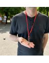 Pack Pétanque : Cochonnet, Chiffonnette, Ramasse boule