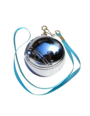 Ramasse Boule de Pétanque Aimanté - 5 Couleurs de Ruban Disponibles