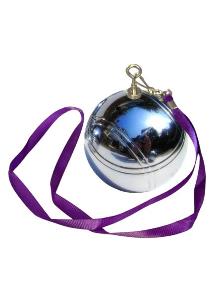 Ramasse Boule de Pétanque Aimanté - 11 Couleurs de Ruban Disponibles