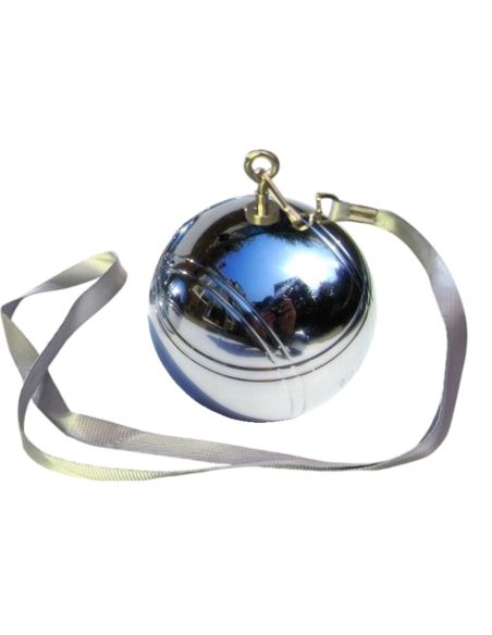 Ramasse Boule de Pétanque Aimanté - 11 Couleurs de Ruban Disponibles