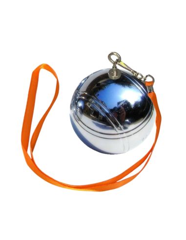 Ramasse Boule de Pétanque Aimanté - 11 Couleurs de Ruban Disponibles