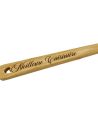Cuillère en Bambou Cœur "Meilleure Cuisinière" - Ustensile de Cuisine Éco-responsable et Cadeau Personnalisé