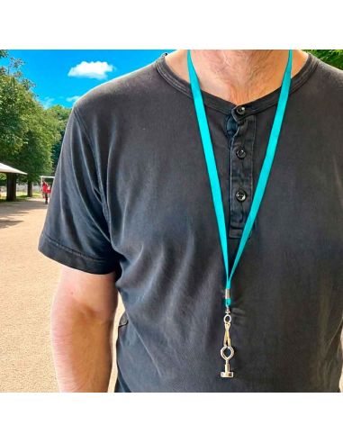 Ramasse Boule de Pétanque Aimanté - 11 Couleurs de Ruban Disponibles