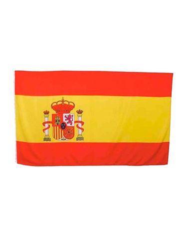 Drapeau National Haute Résistance 150x90cm avec Œillets – Qualité Premium pour Décoration Intérieure & Extérieure