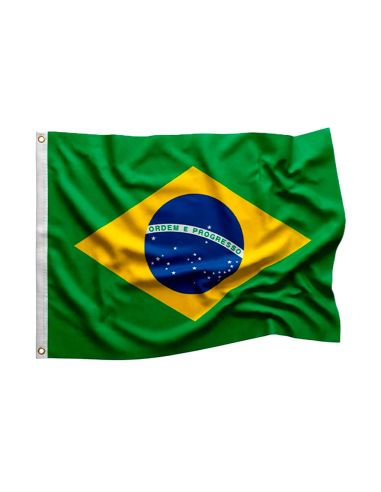 Drapeau National Haute Résistance 150x90cm avec Œillets – Qualité Premium pour Décoration Intérieure & Extérieure