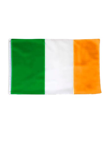 Drapeau National Haute Résistance 150x90cm avec Œillets – Qualité Premium pour Décoration Intérieure & Extérieure