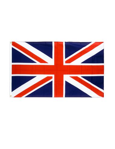 Drapeau National Haute Résistance 150x90cm avec Œillets – Qualité Premium pour Décoration Intérieure & Extérieure
