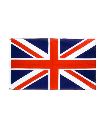 Drapeau National Haute Résistance 150x90cm avec Œillets – Qualité Premium pour Décoration Intérieure & Extérieure