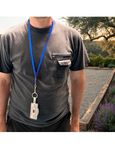 Porte Clés et Tour de Cou - Compteur de Points Pétanque