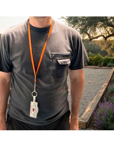 Porte Clés et Tour de Cou - Compteur de Points Pétanque