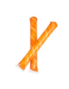 Clap Clap Gonflable Baguette de Pain – Paire de Tap Tap Supporter de 55cm Réutilisables pour Événements Sportifs et Festifs Fran