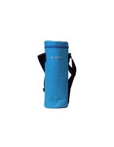 Porte-bouteille isotherme 1,5 Litres sacoche fraîcheur avec sangle réglable 2