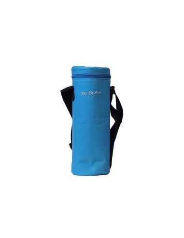 Porte-bouteille isotherme 1,5 Litres sacoche fraîcheur avec sangle réglable
