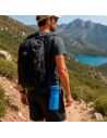 Porte-bouteille isotherme 1,5 Litres sacoche fraîcheur avec sangle réglable