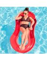 Matelas Hydroluxe Lounge - Dimensions : 160 x 84 cm - Différents Coloris