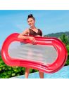 Matelas Hydroluxe Lounge - Dimensions : 160 x 84 cm - Différents Coloris