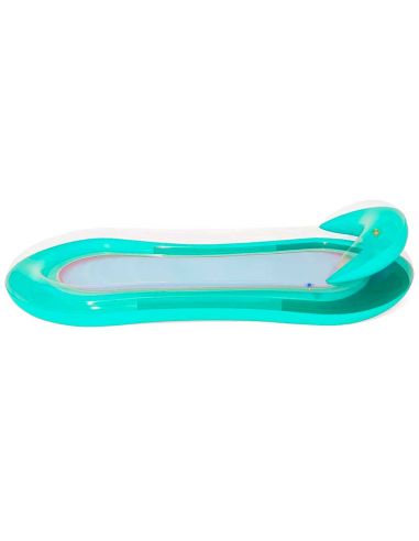 Matelas Hydroluxe Lounge - Dimensions : 160 x 84 cm - Différents Coloris