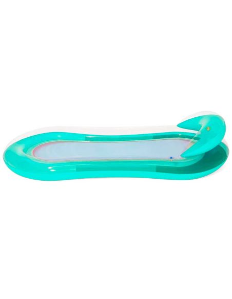Matelas Hydroluxe Lounge - Dimensions : 160 x 84 cm - Différents Coloris