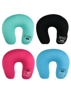 COUSSIN DE NUQUE MICROBILLES M18