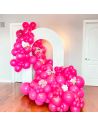 Ballons de décoration universels - 30 cm