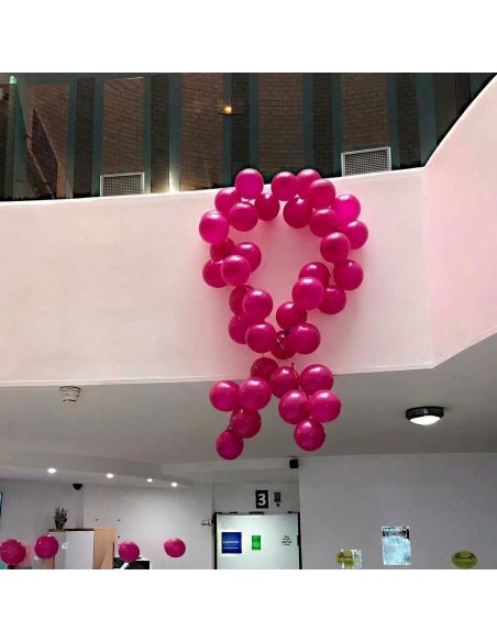Ballons de décoration universels - 30 cm