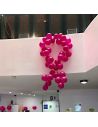 Ballons de décoration universels - 30 cm