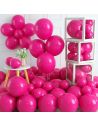 Ballons de décoration universels - 30 cm