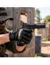 Réplique airsoft Plan Beta Pistolet Heavy Metal Hi-Capa Noir Spring The Equalizers