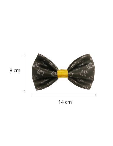 Nœud Papillon Anniversaire – “1 An de Plus”