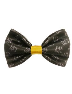Nœud Papillon Anniversaire – “1 An de Plus”