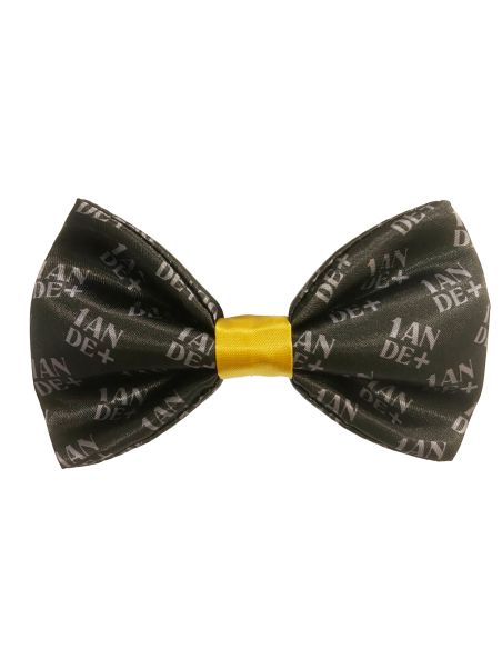Nœud Papillon Anniversaire – “1 An de Plus”