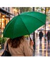 Parapluie Canne Automatique haute résistance - 4 Couleurs Disponibles - Dimensions Ouvert :83 x 104 cm