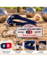 Porte Clés et Tour de Cou - Compteur de Points Pétanque