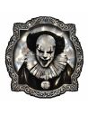 Stickers mural lenticulaires Halloween - Effet changeant - 2 variations disponibles