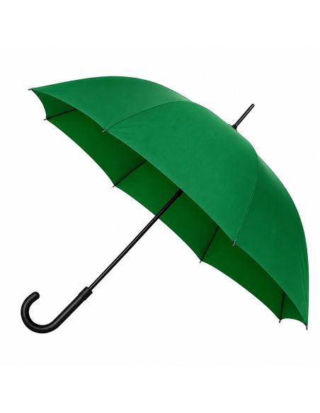 Parapluie Canne Automatique haute résistance - 4 Couleurs Disponibles - Dimensions Ouvert :83 x 104 cm