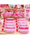 copy ofBracelet Espoir et force