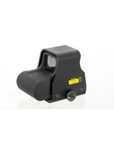 Holo sight type XPS Eotech
