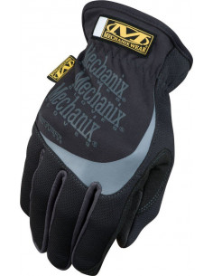 Gants Mechanix Fast Fit Noir / Gris