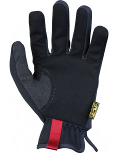 Gants Mechanix Fast Fit Noir / Gris 2