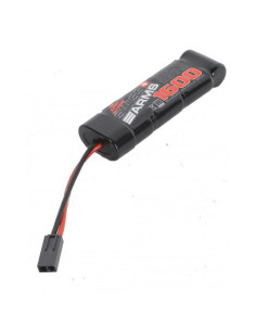 Batterie NiMh 8.4V 1600 mAh Swiss arms  603239