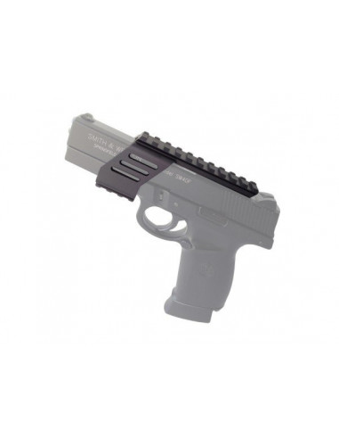 Rail de montage pour Sigma 40F