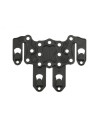 Plateforme CQC molle Noire FMA