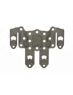 Plateforme CQC molle OD FMA