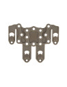 Plateforme CQC molle TAN FMA