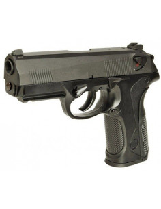 We Px4 Bulldog noir 2