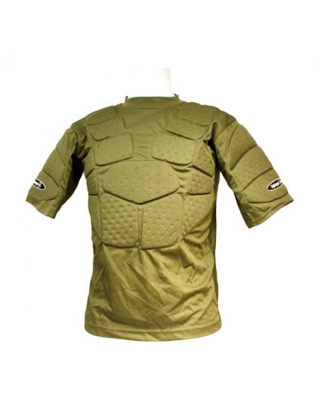 Body Armor Swap OD L / XL