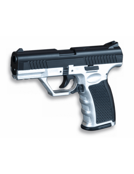 HFC HA-128 Bi-colore