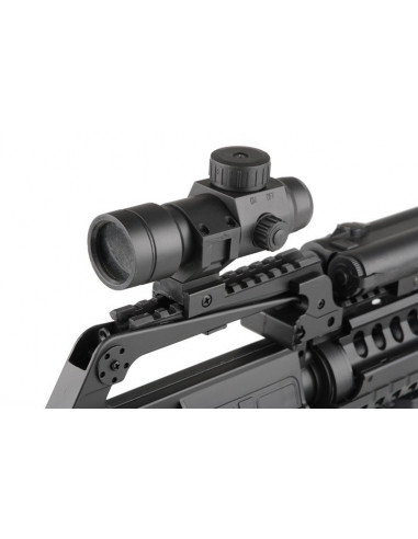 MR 799 style M4-S System commando à ressort