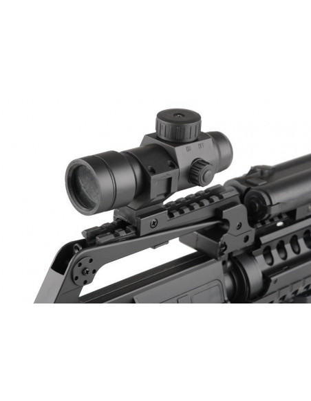 MR 799 style M4-S System commando à ressort