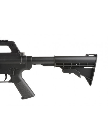 MR 799 style M4-S System commando à ressort